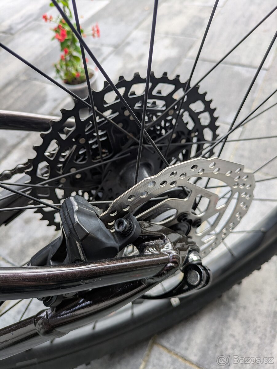 Giant STANCE- Celoodpruzene - 10