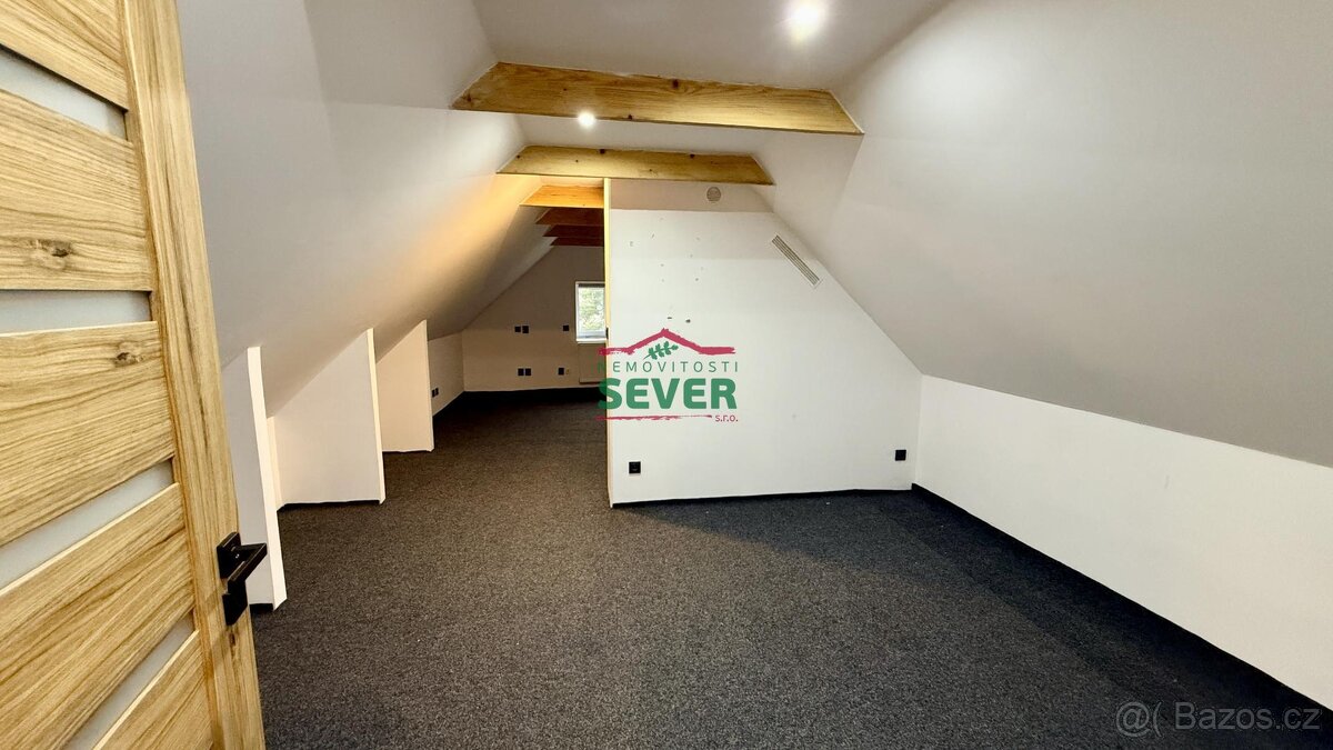 Prodej, rodinný dům, OV, Nečichy, okr. Louny - 10