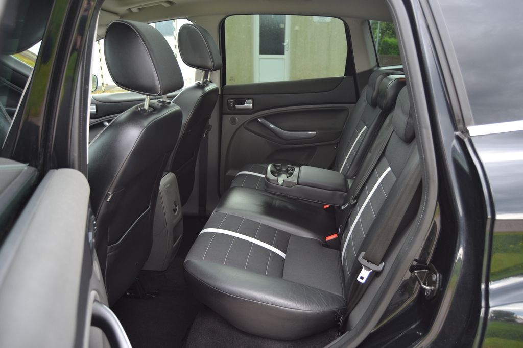 Škoda Yeti 1.2 TSI 77kW Active Plus - 10