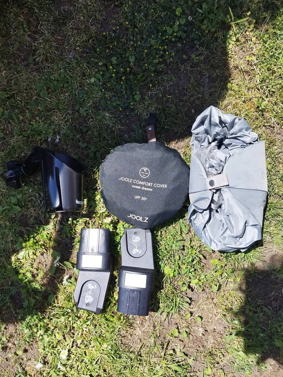 Joolz day 3 - 10