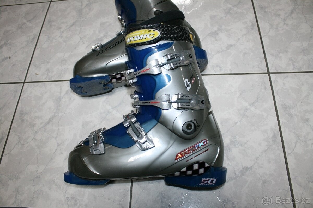 lyže Dynastar Agyl 170 cm - 10