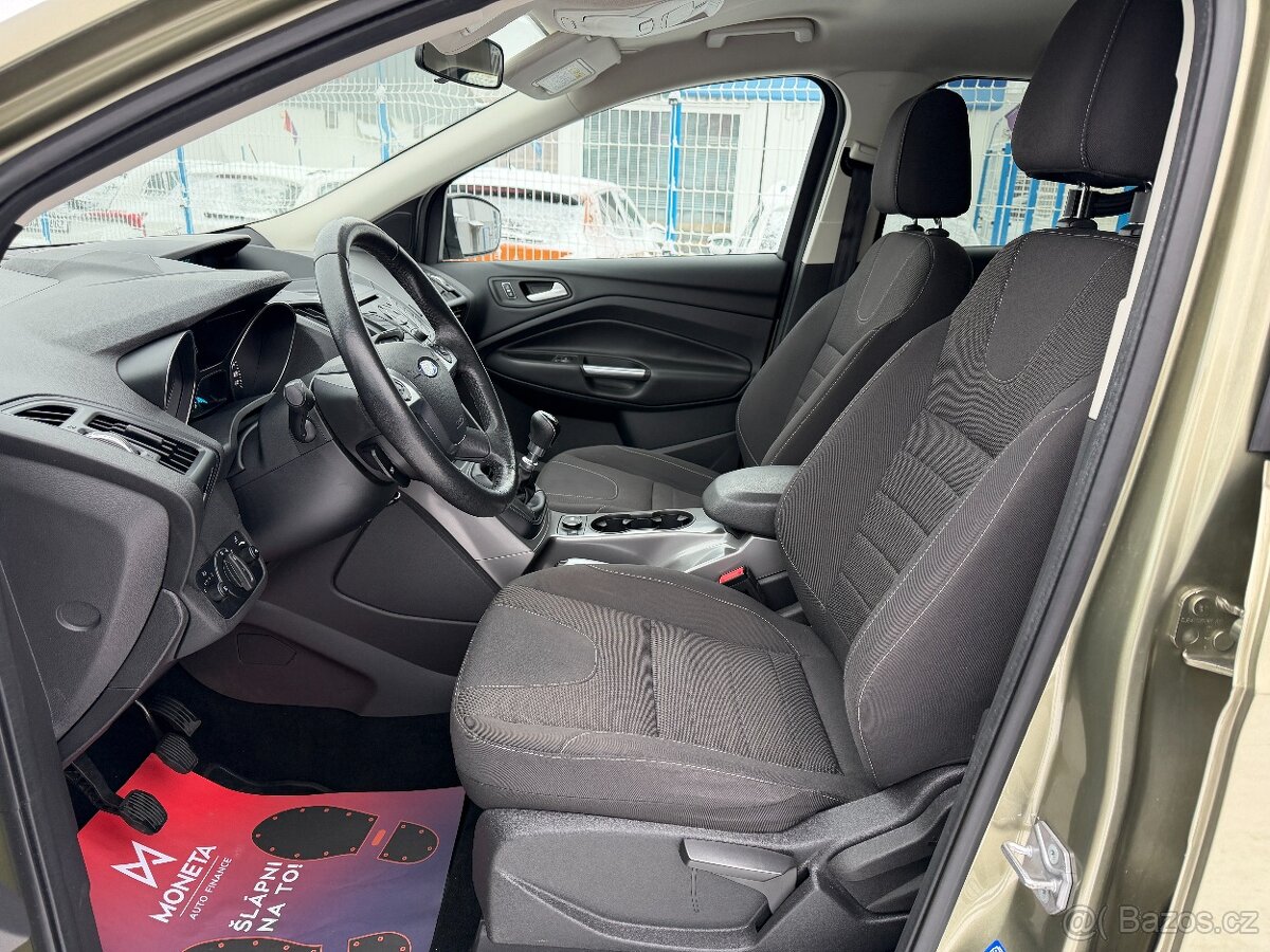 Ford Kuga 1.5 EcoBoost / 110kW - 10