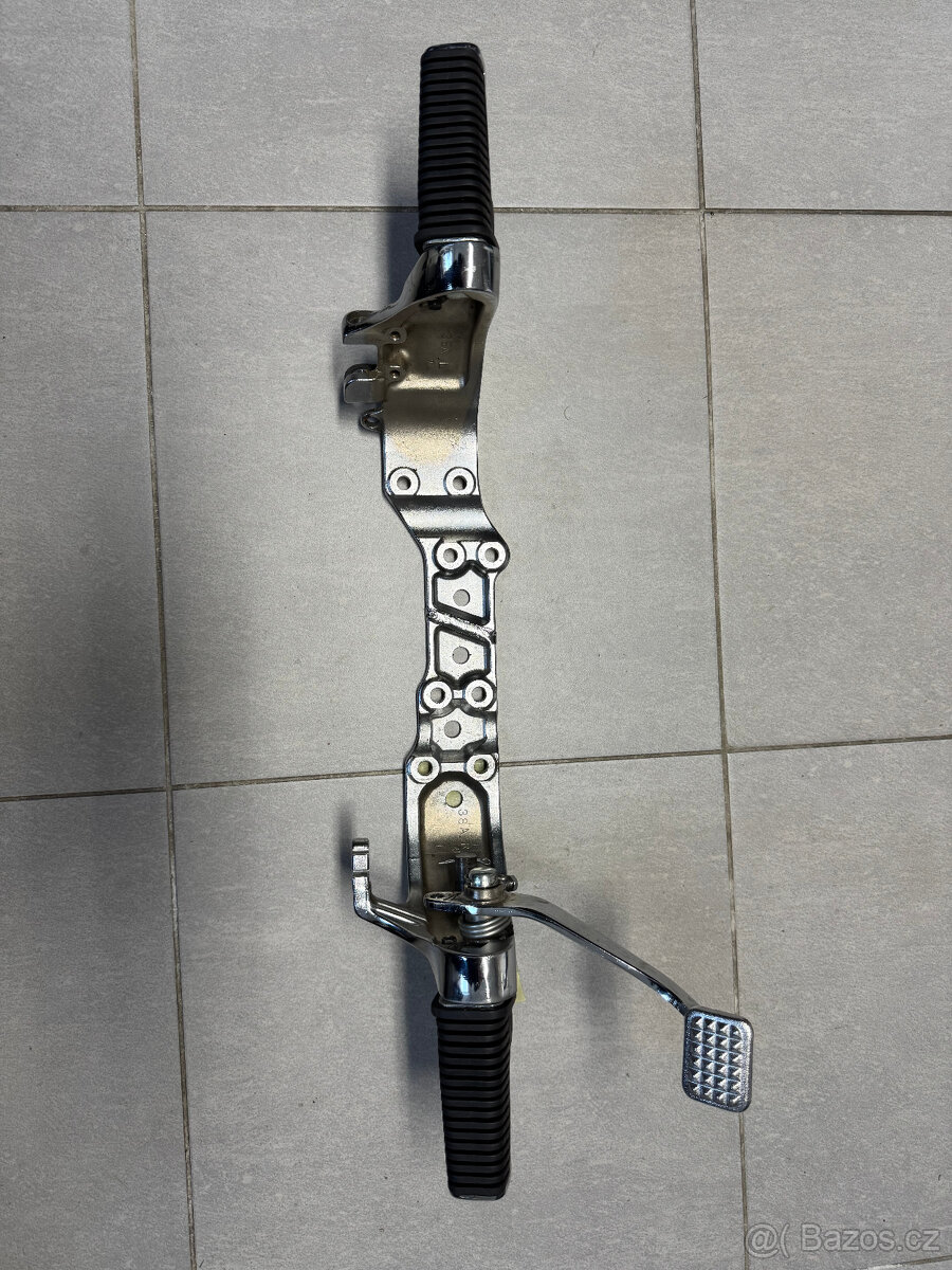 Suzuki VS 600 GL Intruder - 10