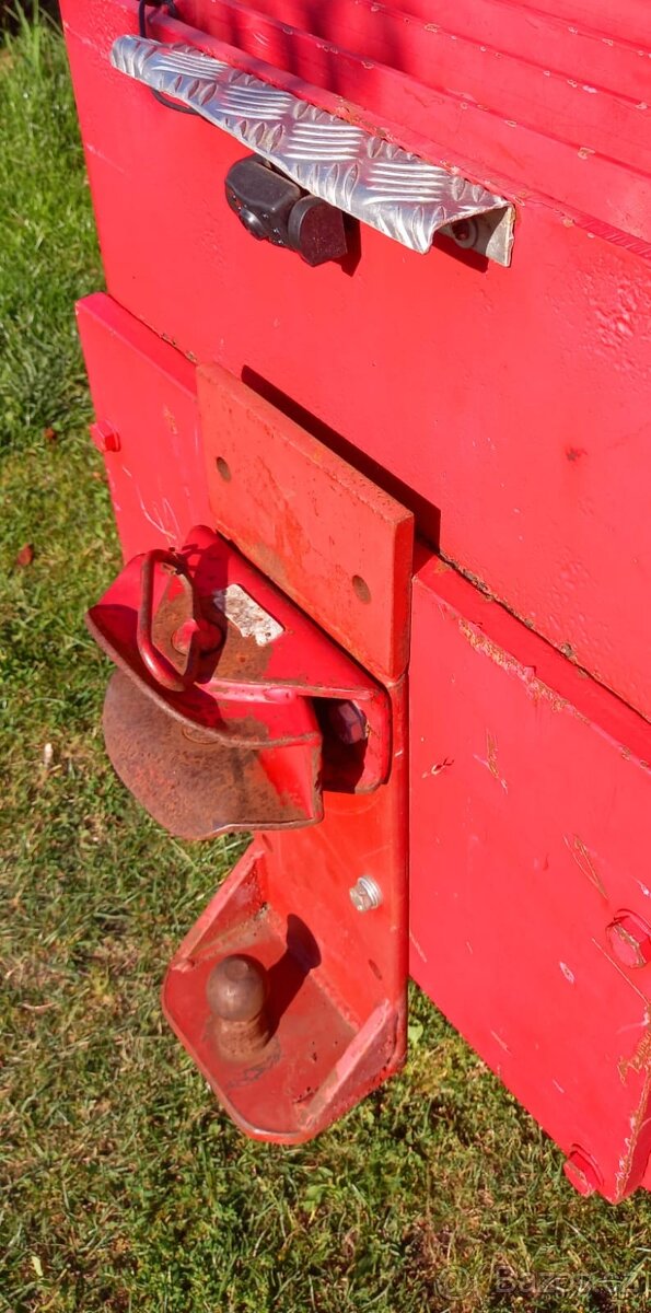 Smykový nakladač Bobcat - 10