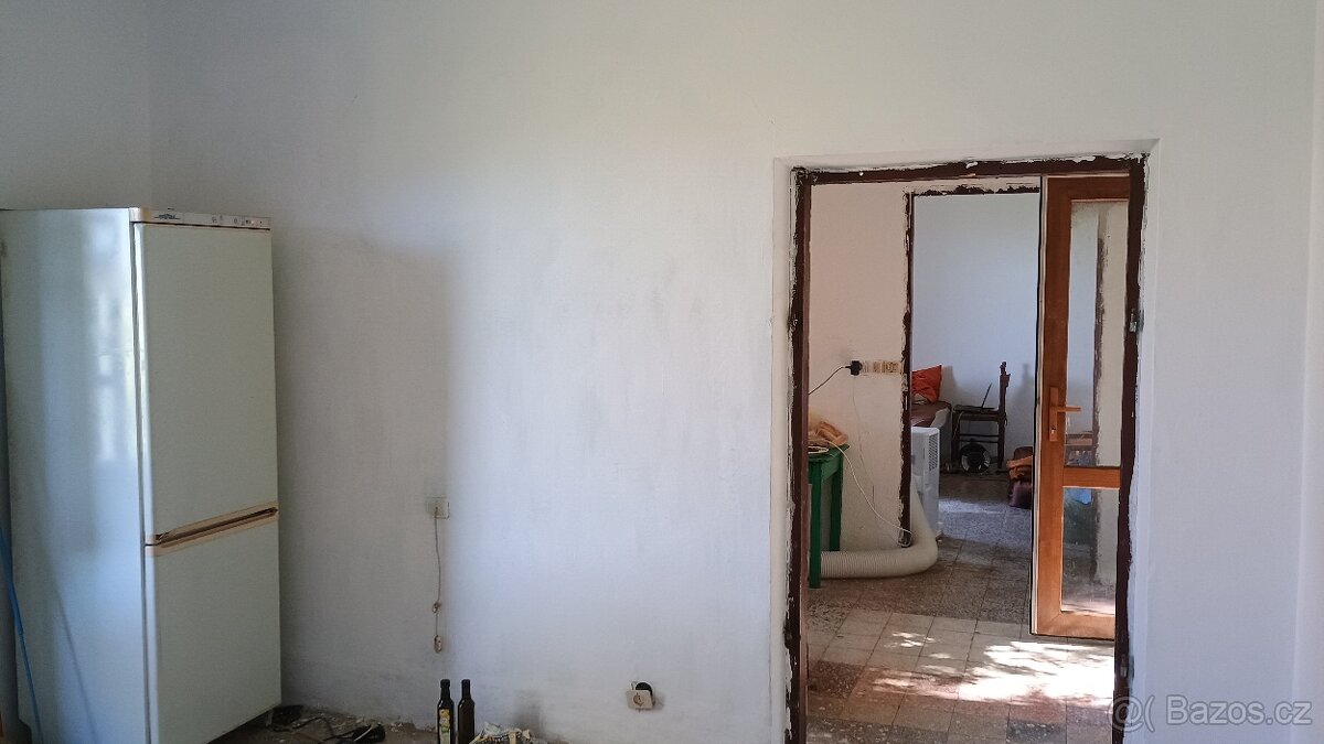 Itálie-Castro dei Volsci - 10