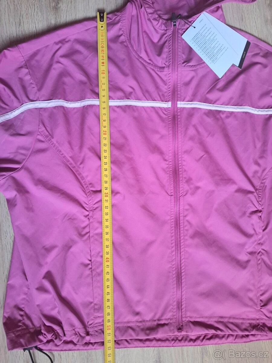 Bunda , jacket Nike vel. S nová - 10