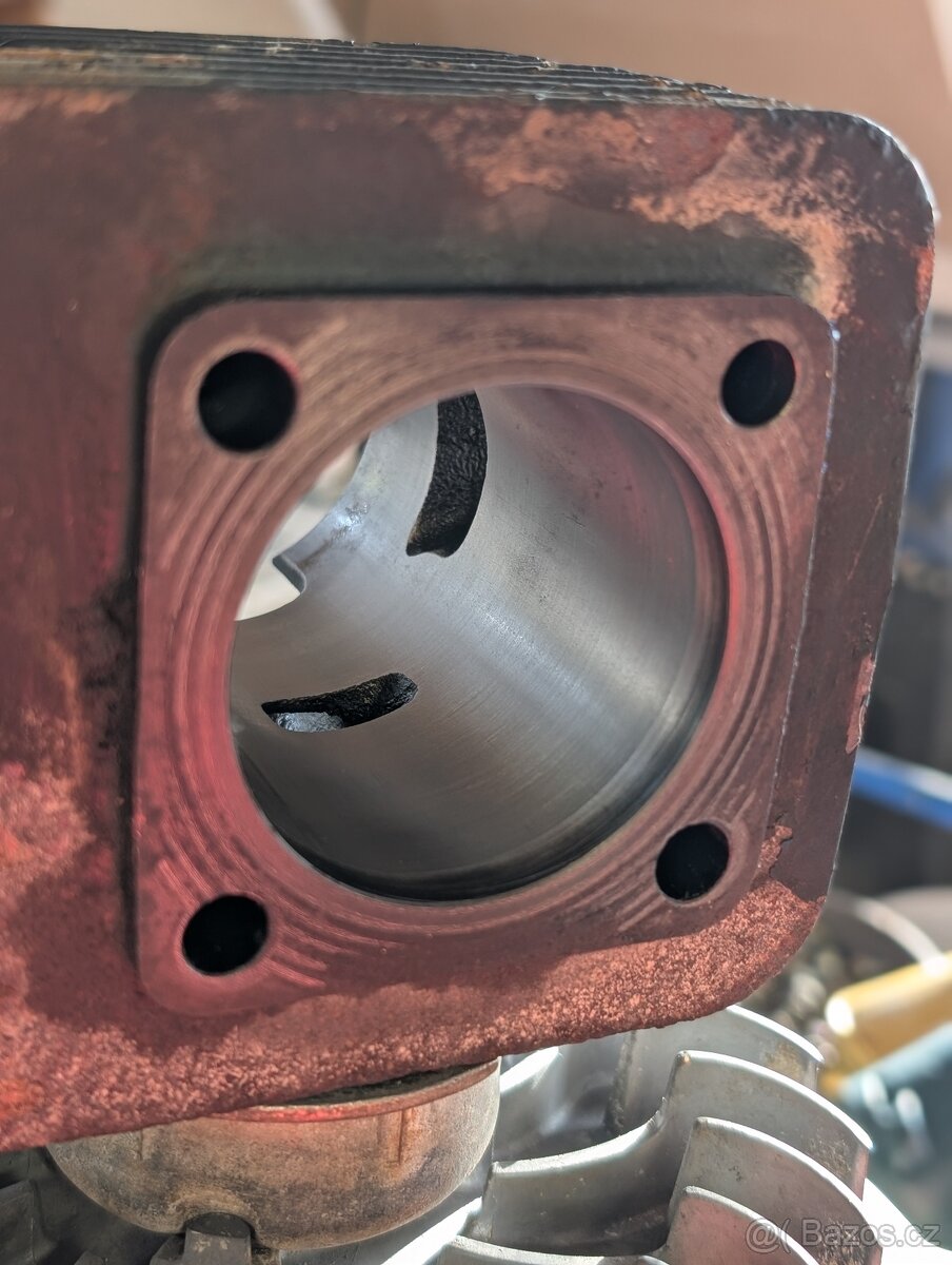 Vari-motor - 10