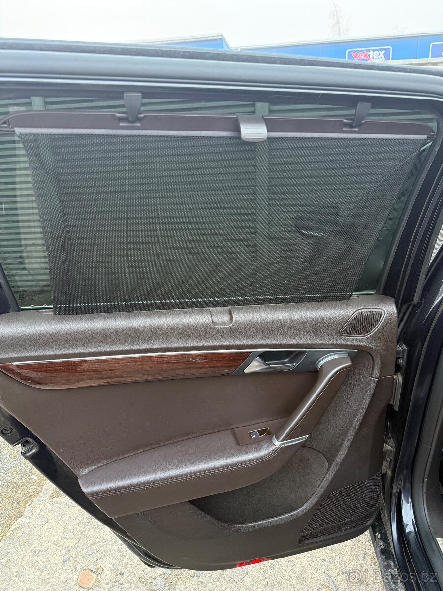 Prodám nebo Vyměním Passat B7 - 10