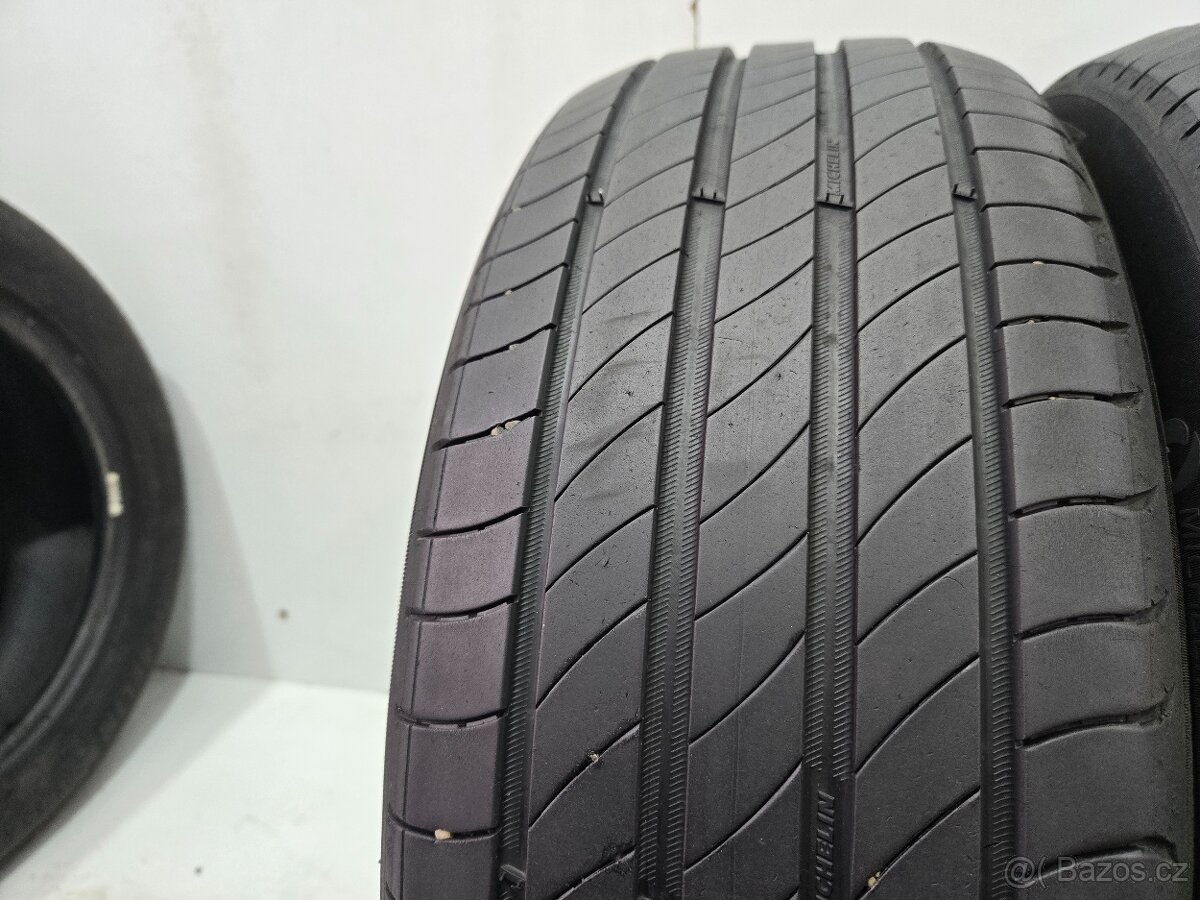 Letní pneu 205/55/16 Michelin - 10