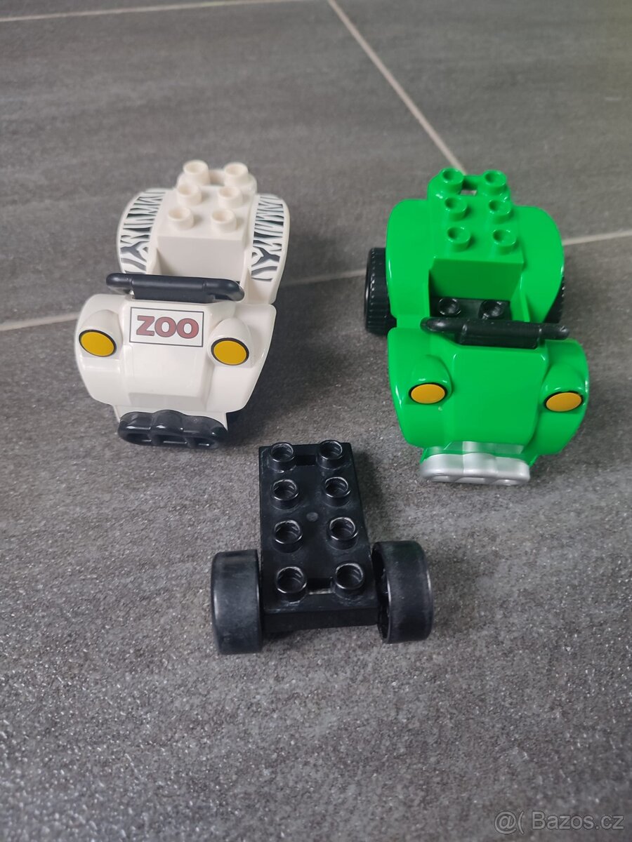 Duplo - 10