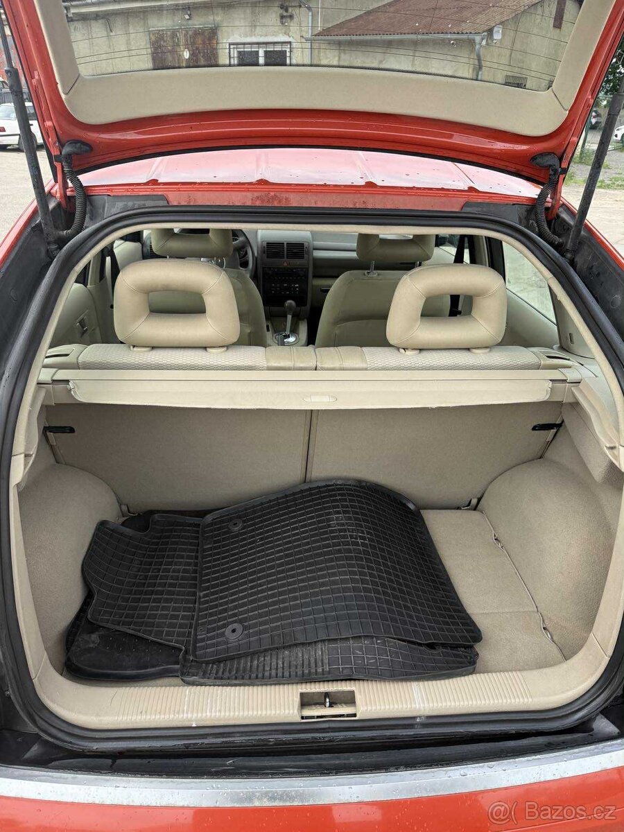 Audi A2 3l 1.2 TDI - 10