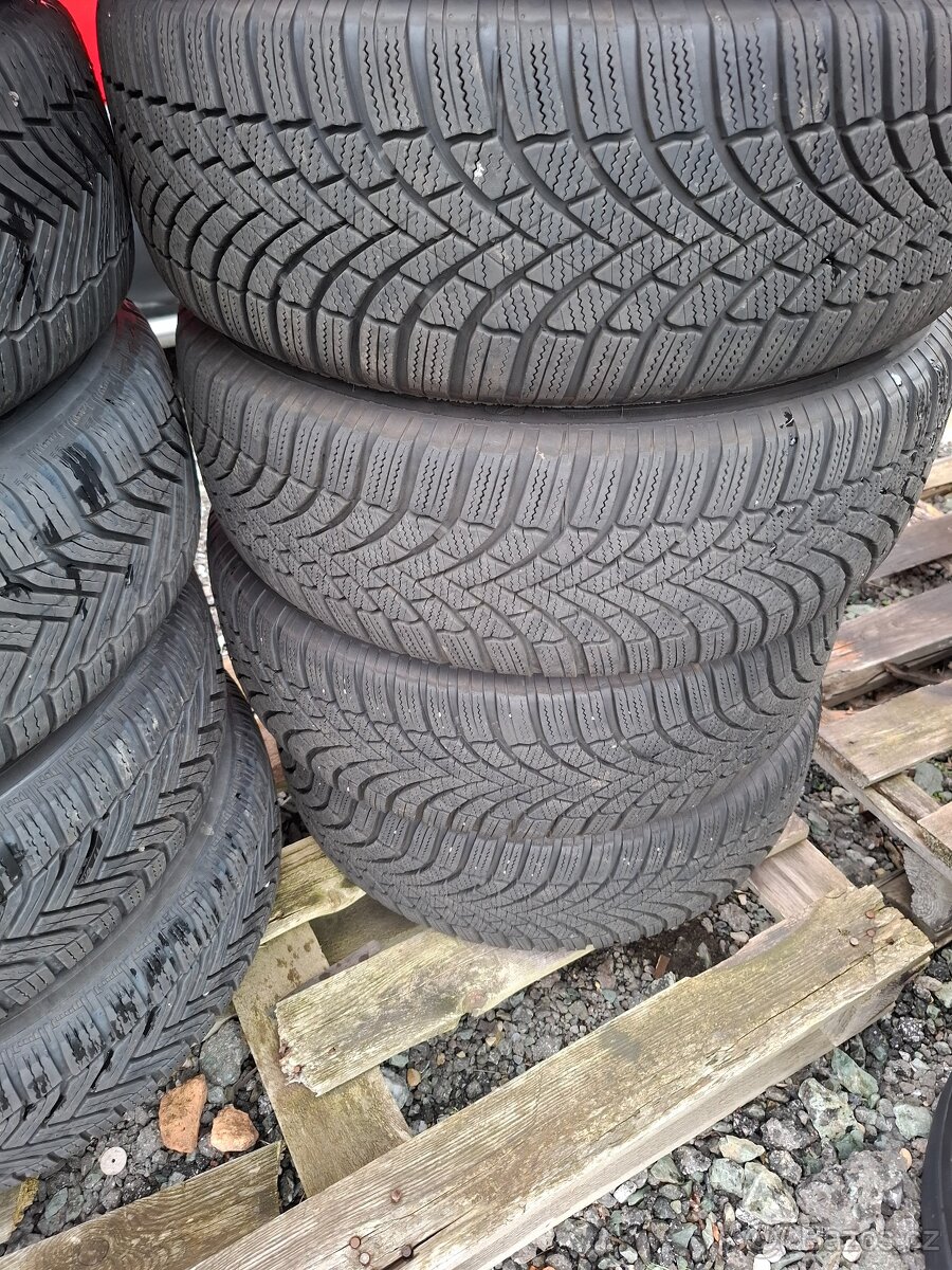 VW GOLF 7 Variant 2.0TDI 110Kw. př.6r.manuál, r.v.2016.led. - 10