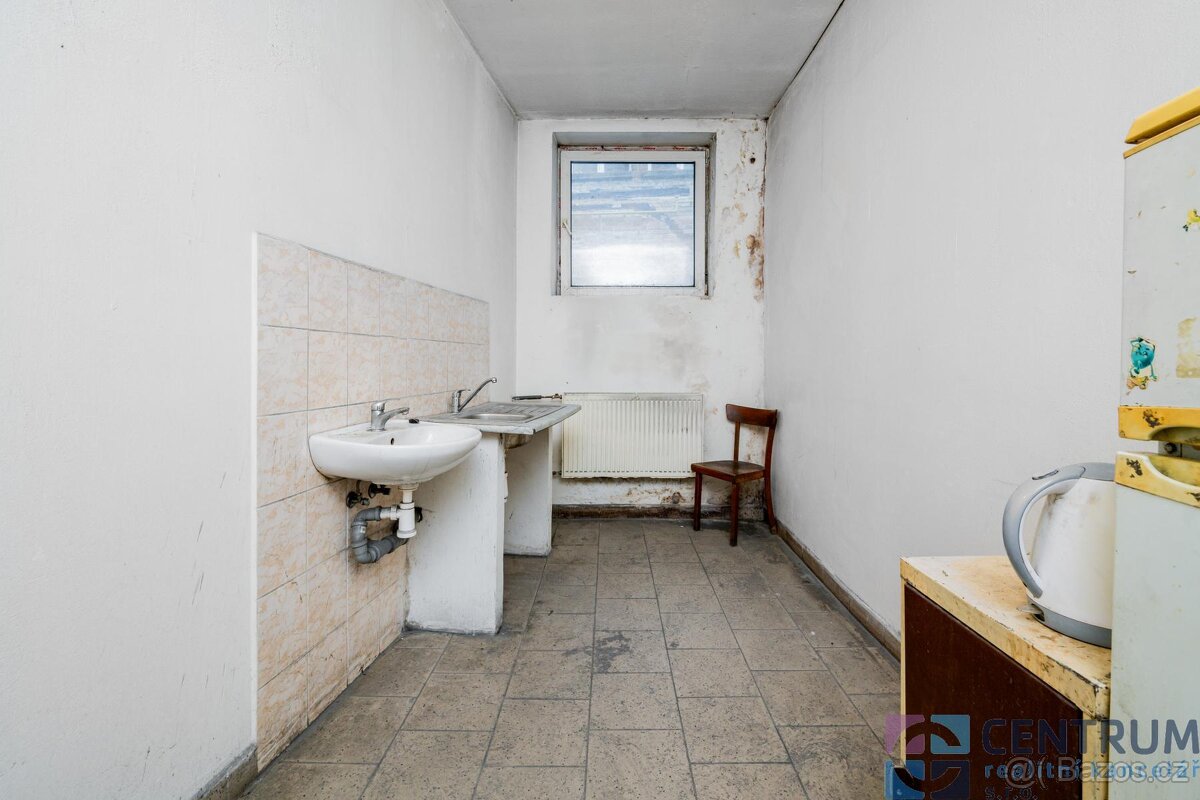 Prodej výrobních prostor 492m2 - 10