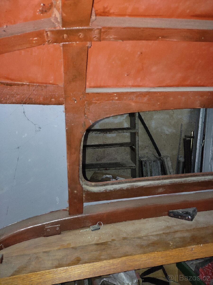 Tatra 57a (1936) - 10