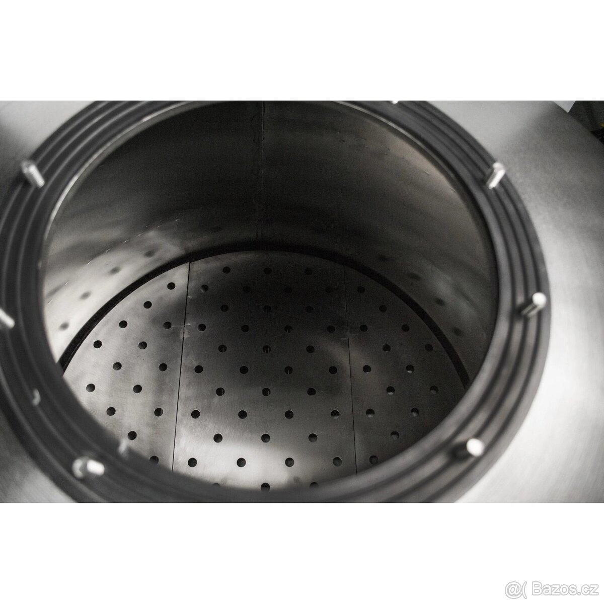 Autokláv " A350 Prom "(380V) + vodní chlazení - 10