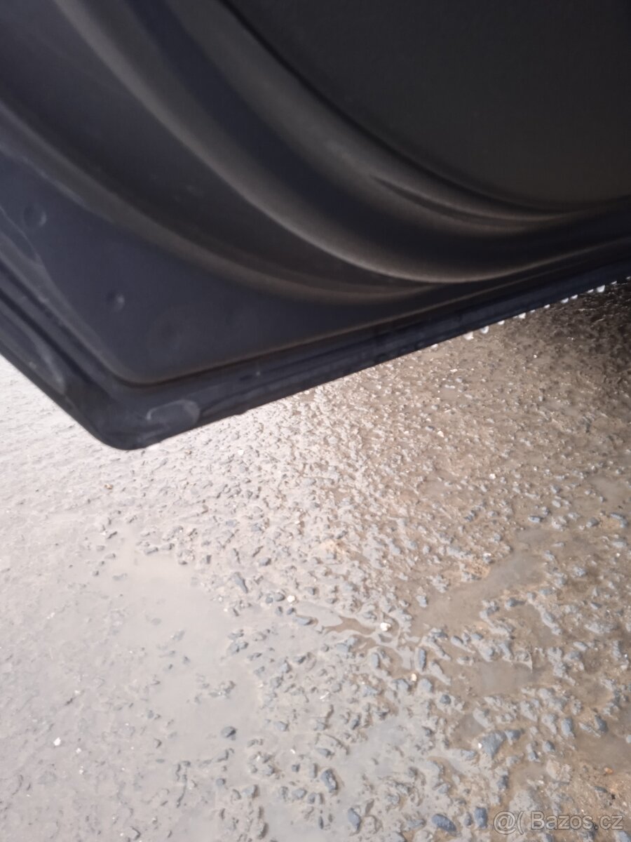 Opel Astra H caravan - 10