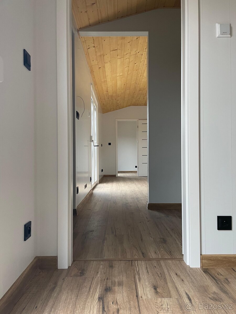 Celoroční mobilní dům TOMMY 48 m² – nový, ihned k odběru - 10