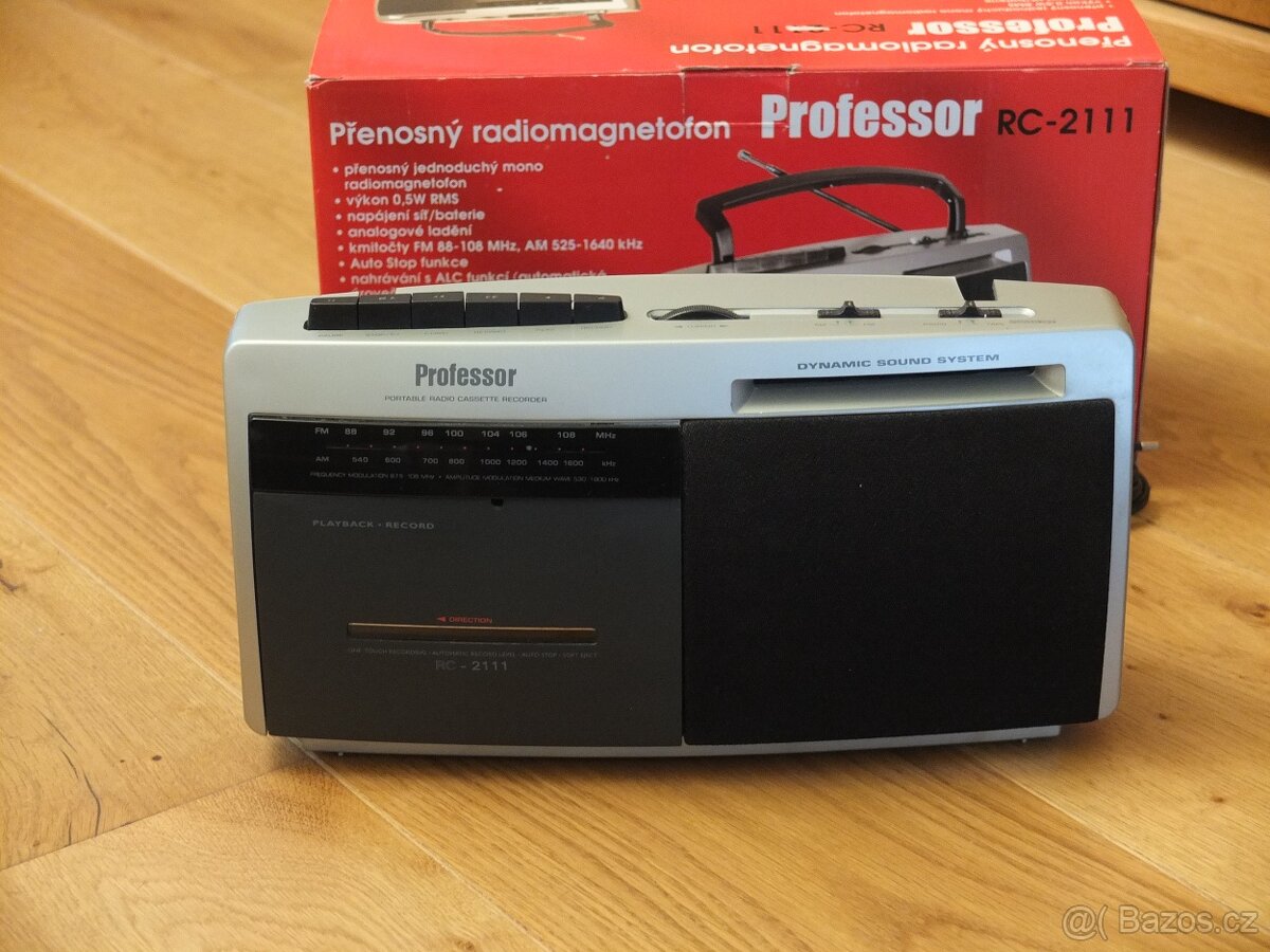 ONKYO K-200R TapeDeck - PIONEER DVR-7000 DVD Recorder--JVC - 10