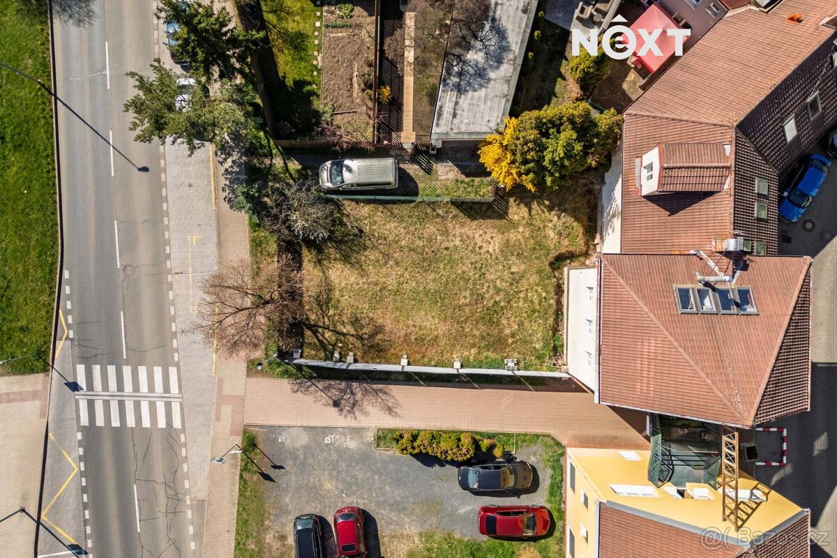 Prodej pozemek Bydlení, 230㎡ - 10