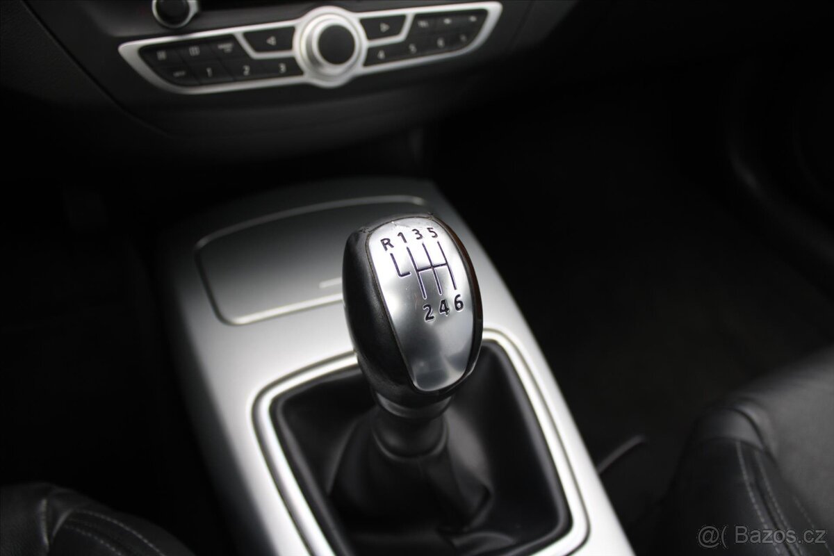 Renault Laguna 2.0 dCi 110kW COUPE (2009) - 10