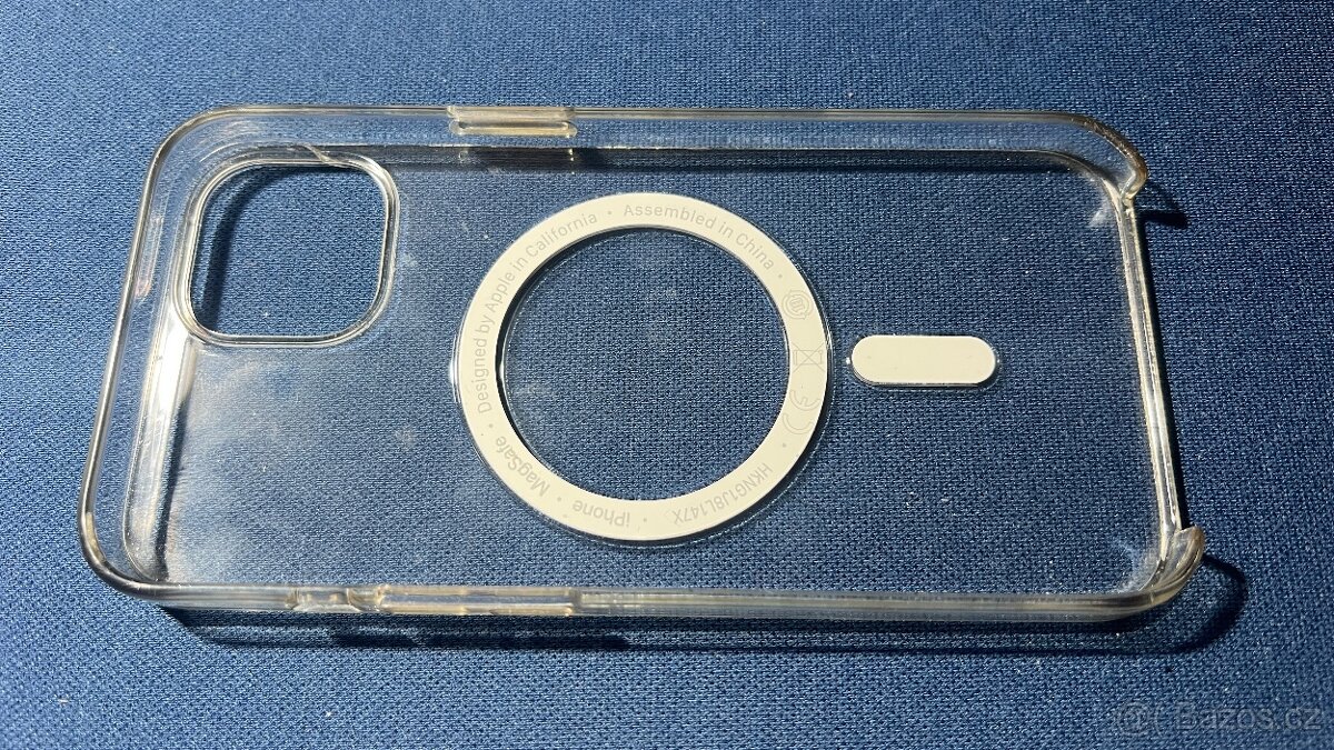 Apple iPhone 13 růžový - 10