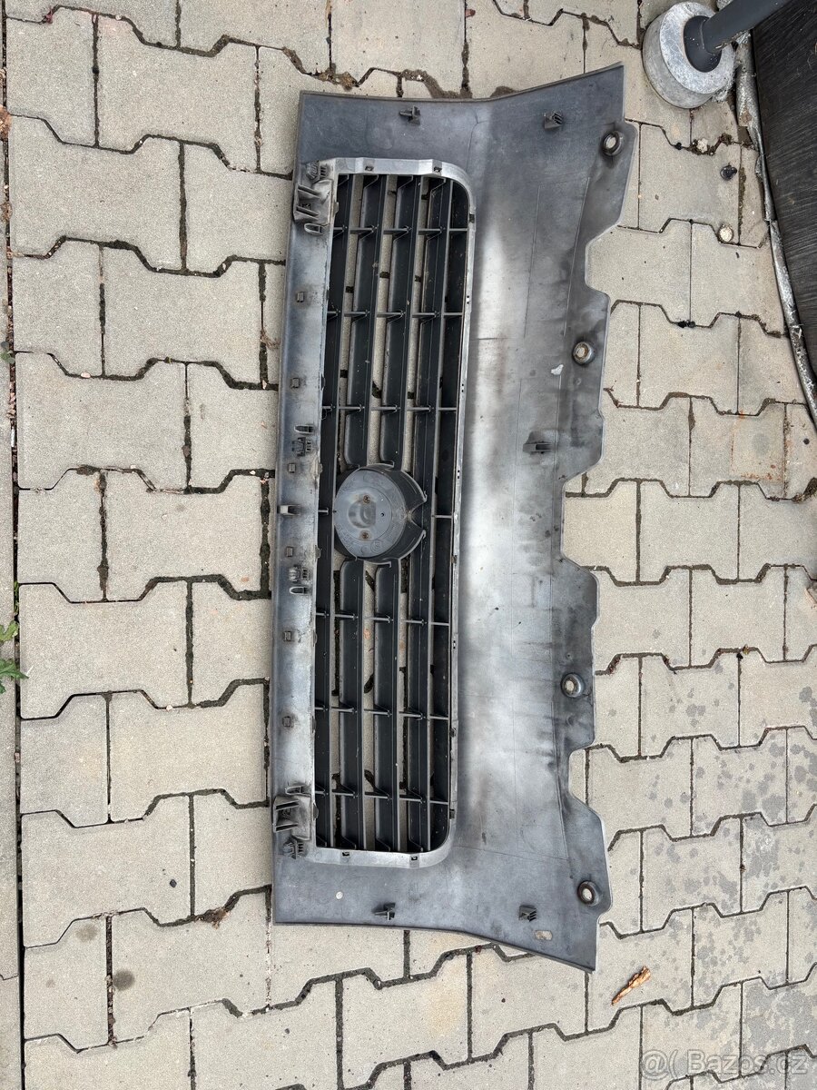 Předek Ducato Boxer Jumper - 10