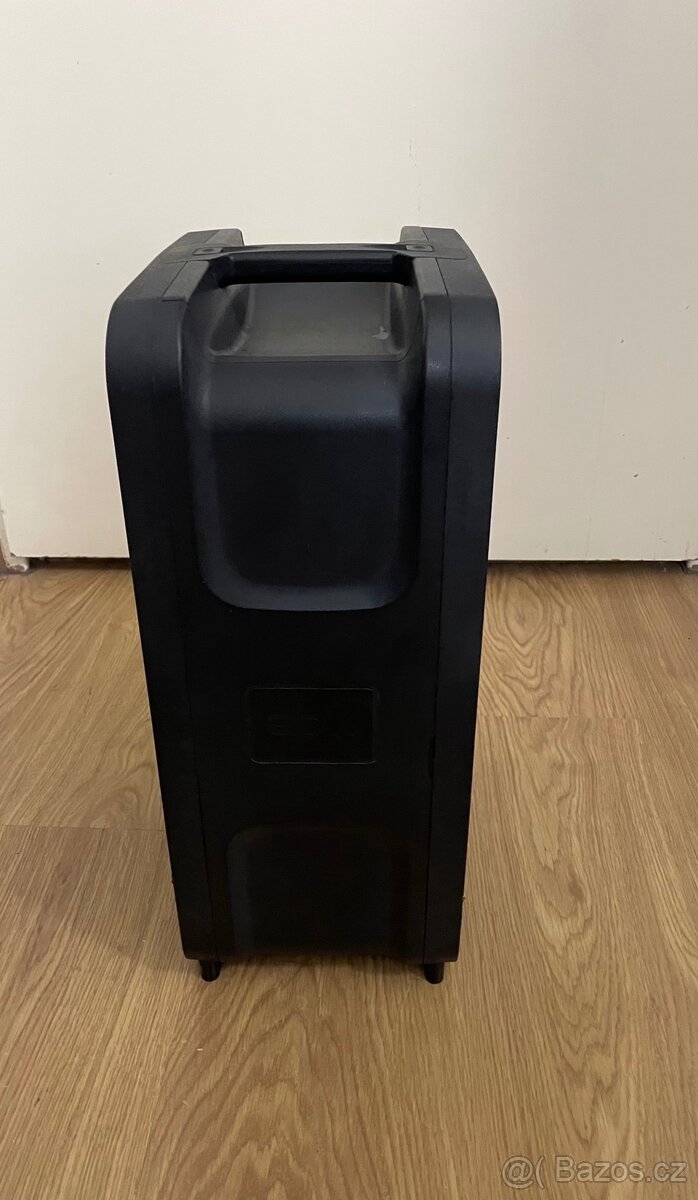 JBL EON208P mix - 10