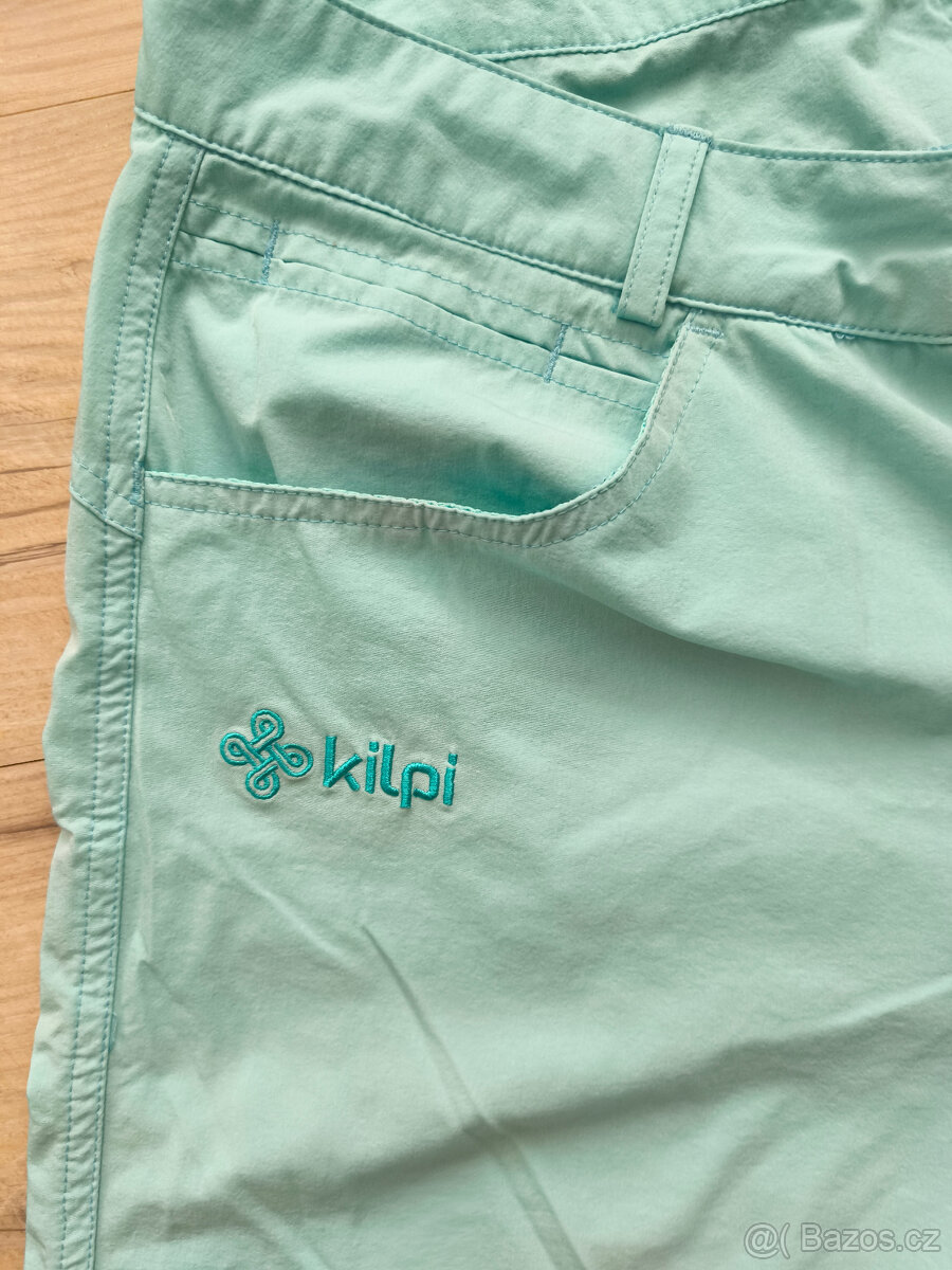 3/4 sportovní kalhoty Kilpi, vel.L - 10