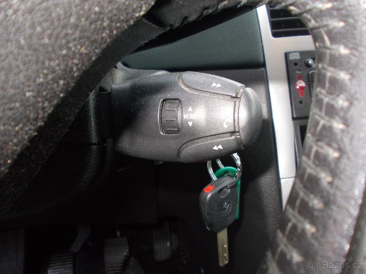 Peugeot 307, SW 1.6HDI 2004 - 10