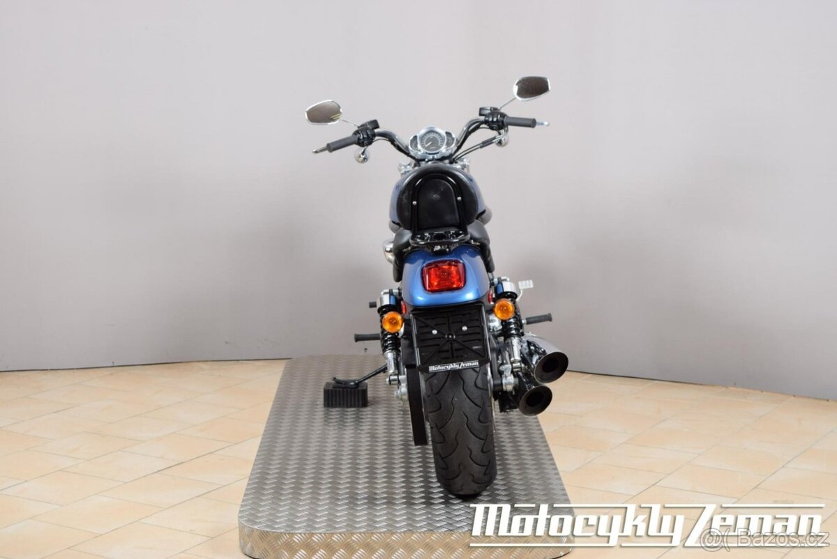 Harley-Davidson VRSCA V-Rod 2004 - 10