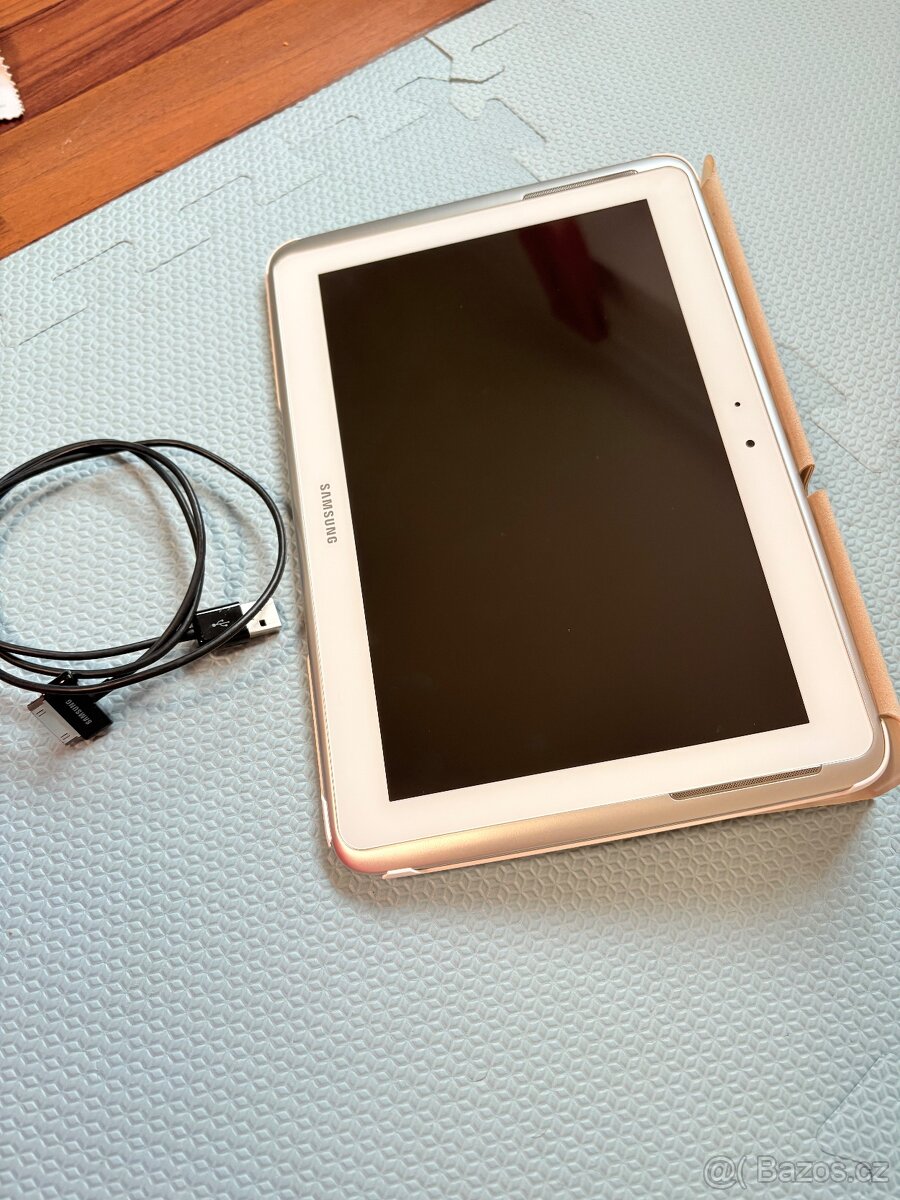 Tablet Samsung GT-N8000 - 10