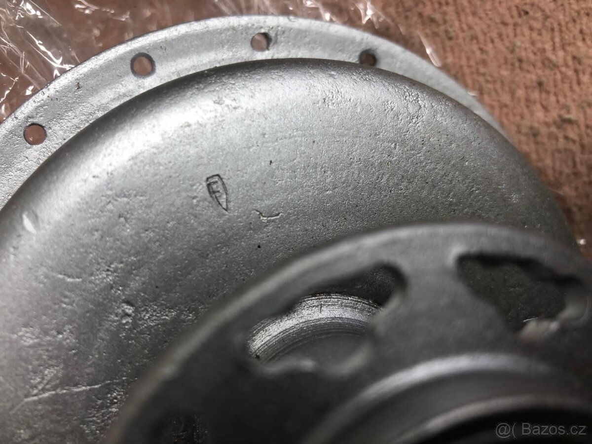 JAWA ROBOT 100 první série - 10