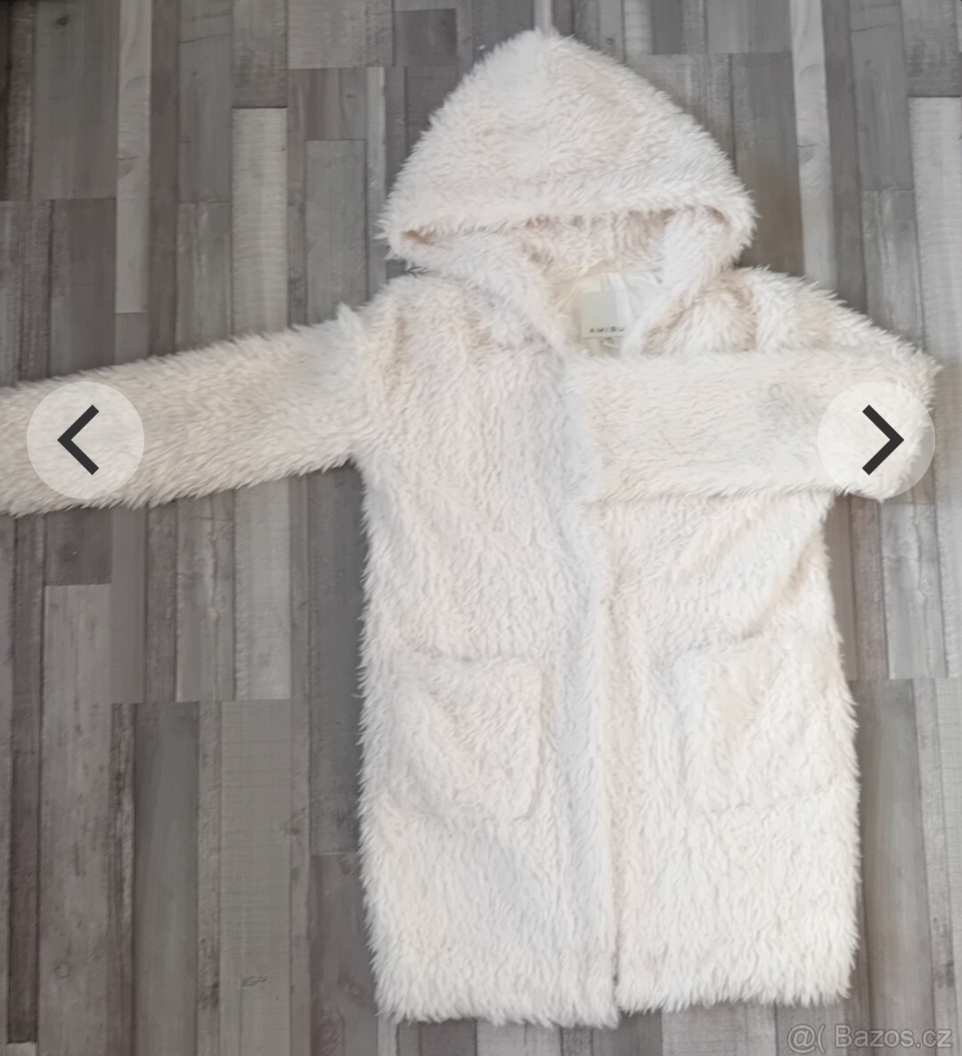 Balík oblečení S/34 – 4 kusy, super stav - 10