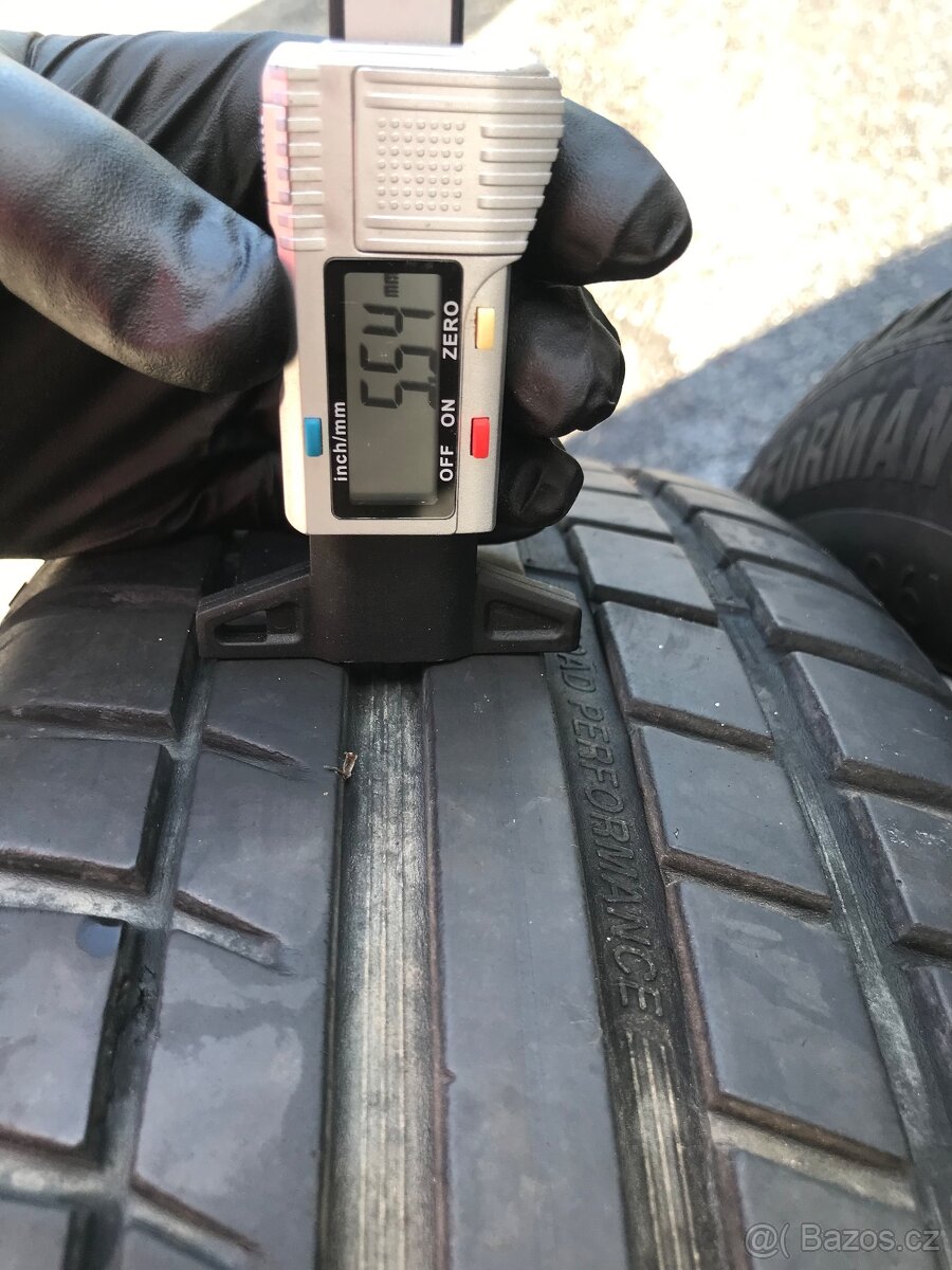 Nissan Primera P12 2.2Di 2003 - díly z vozu - 10