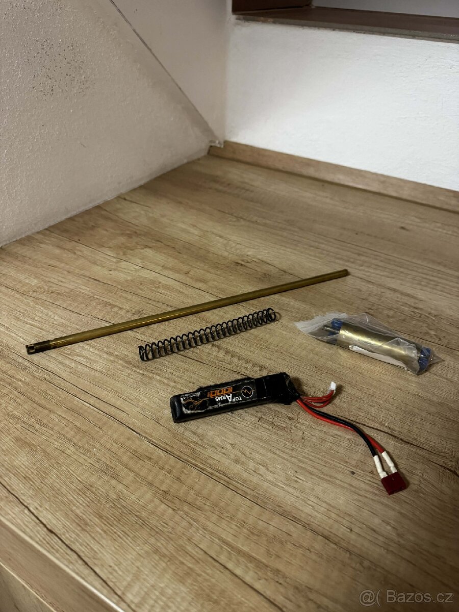 Prodám nebo vyměním za RC model - 10