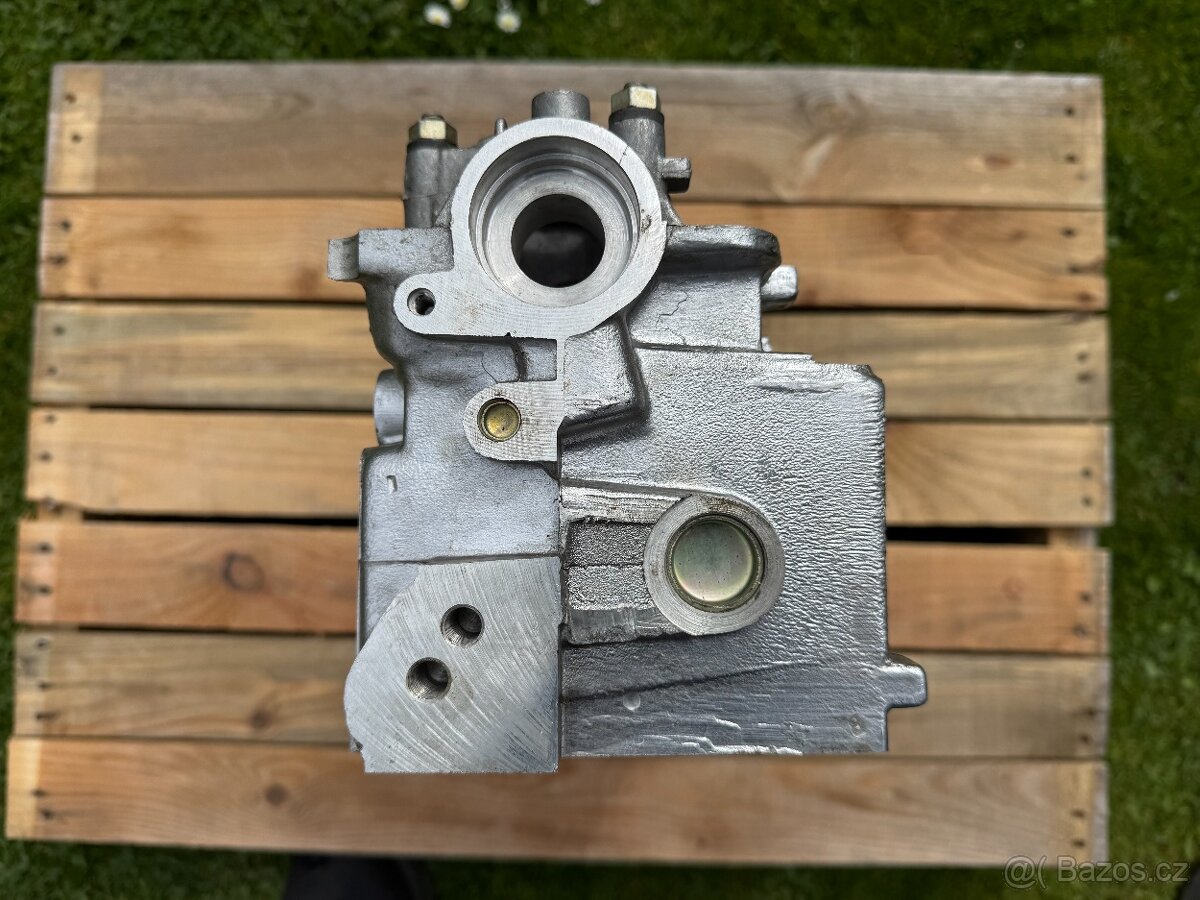 Lada 2108 Samara Nová hlava uloženka - 10