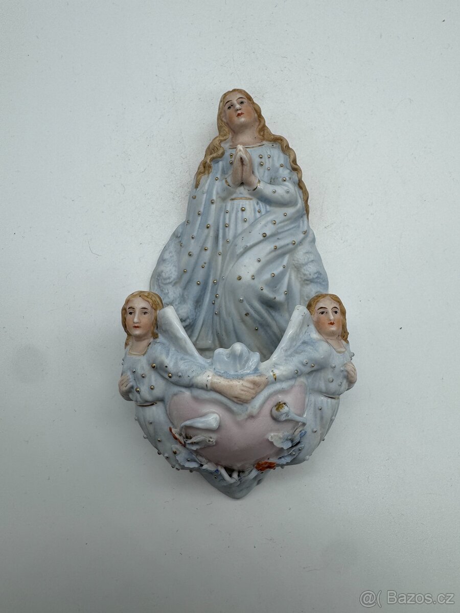 Sběratel nabízí staré kropenky - 10