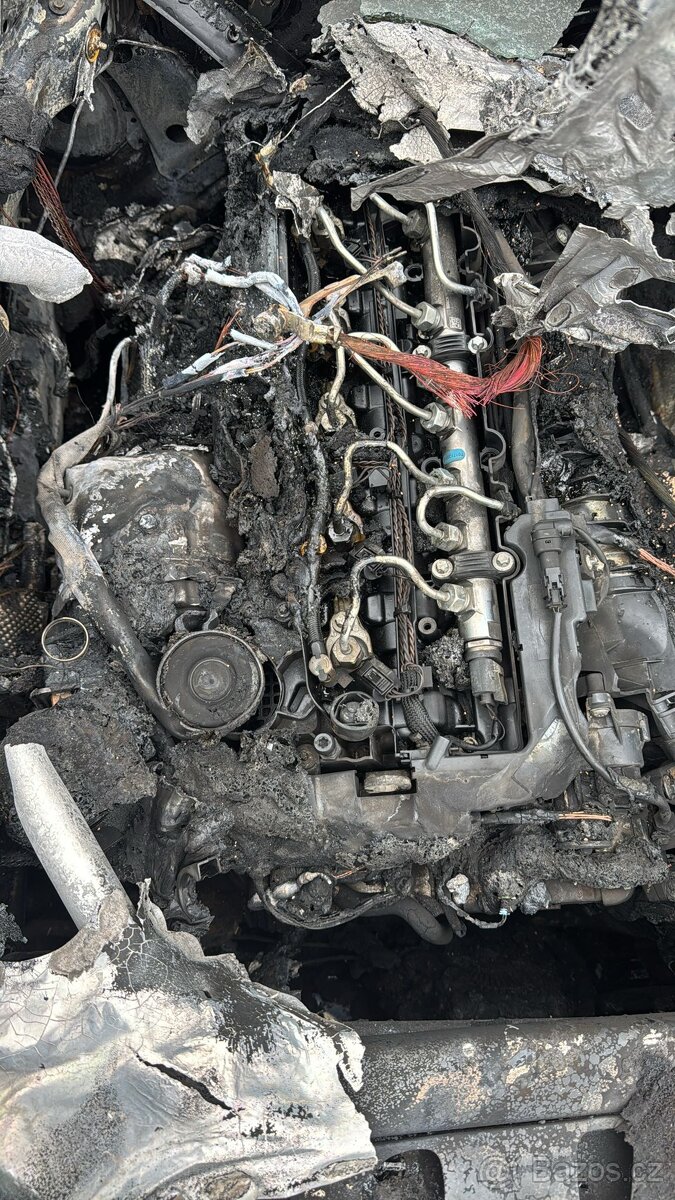 BMW 740D XDRIVE - 10