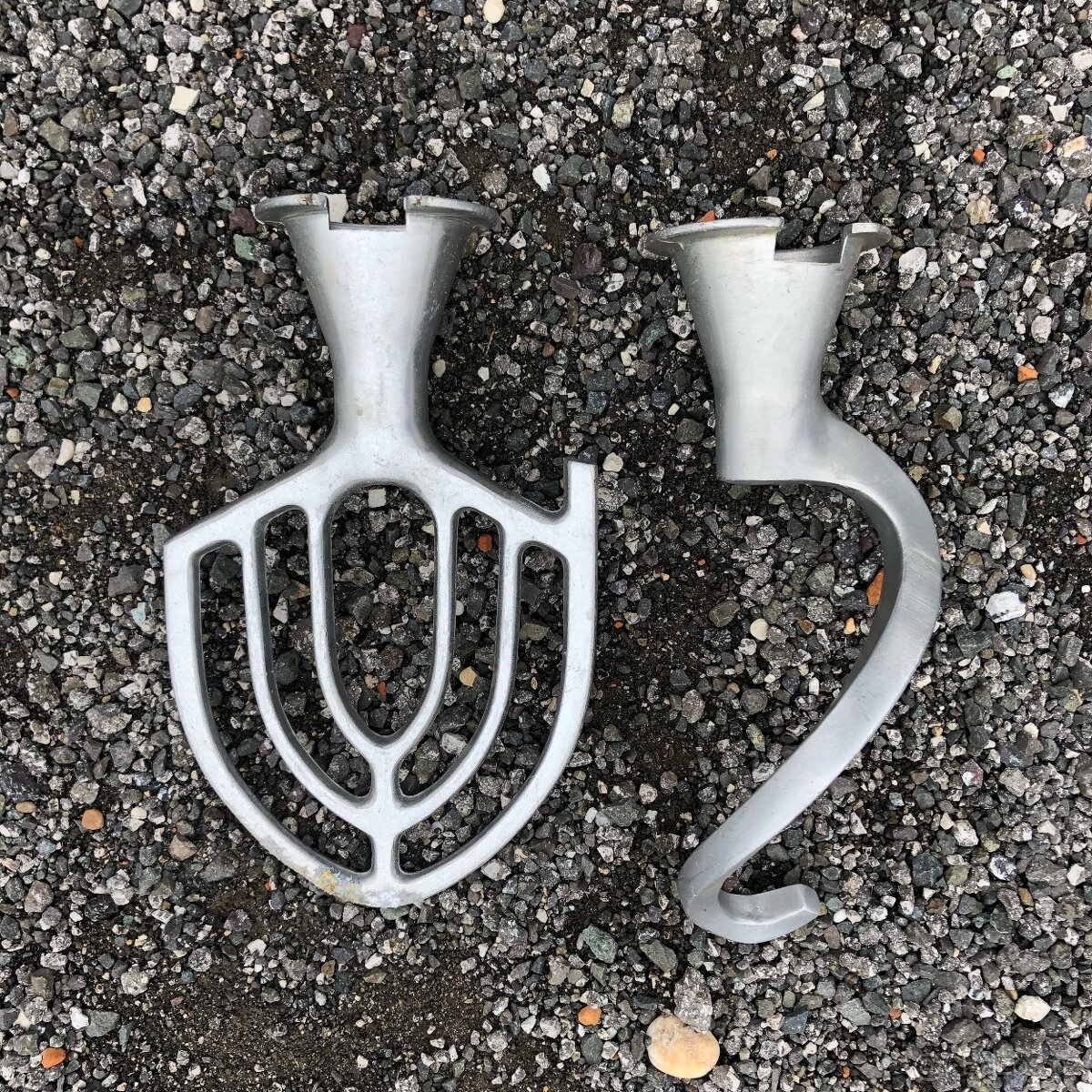 ND-NAHRADNÍ DÍLY GASTRO II. - 10