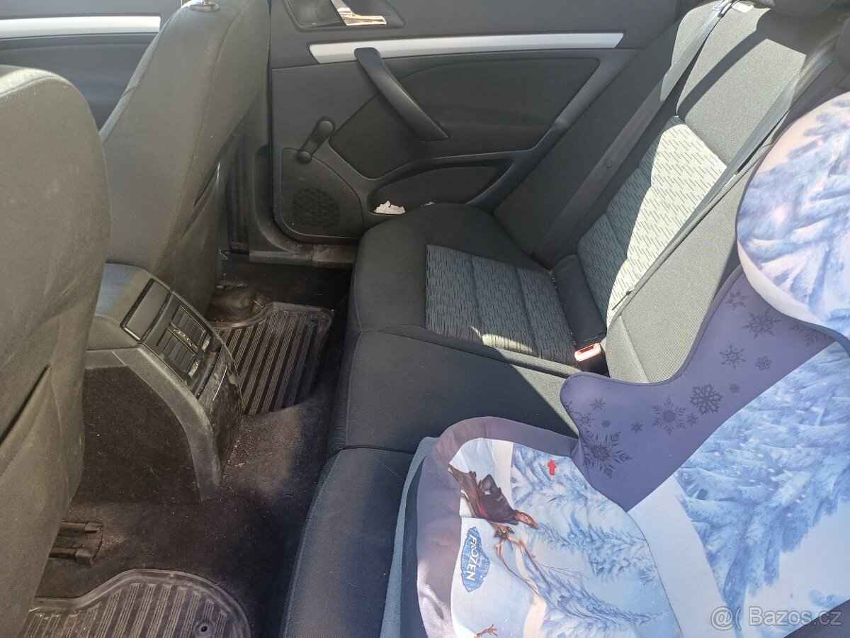 Škoda Octavia 1.4 Tsi - 10