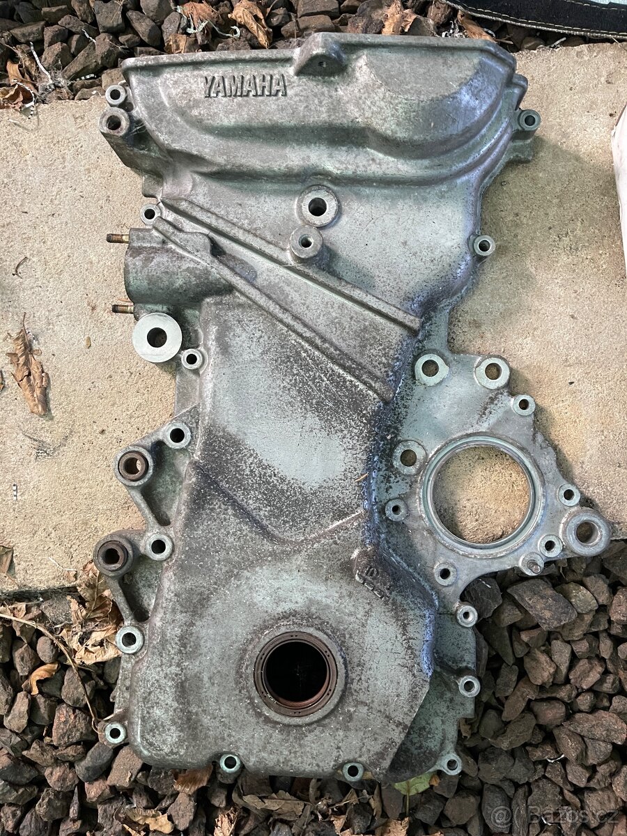 Toyota MR2 spyder díly, 1zz + 2zz - 10