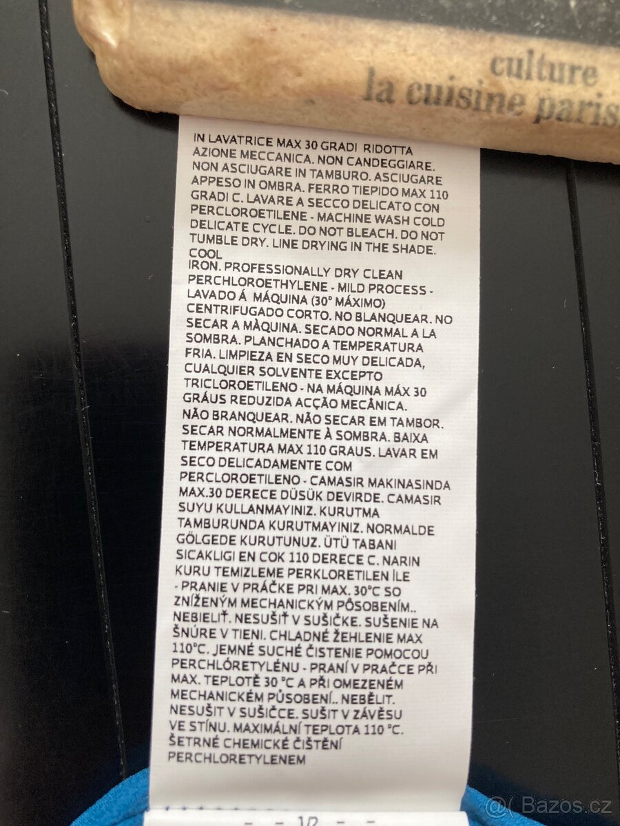 Dámské šaty Marella - 10
