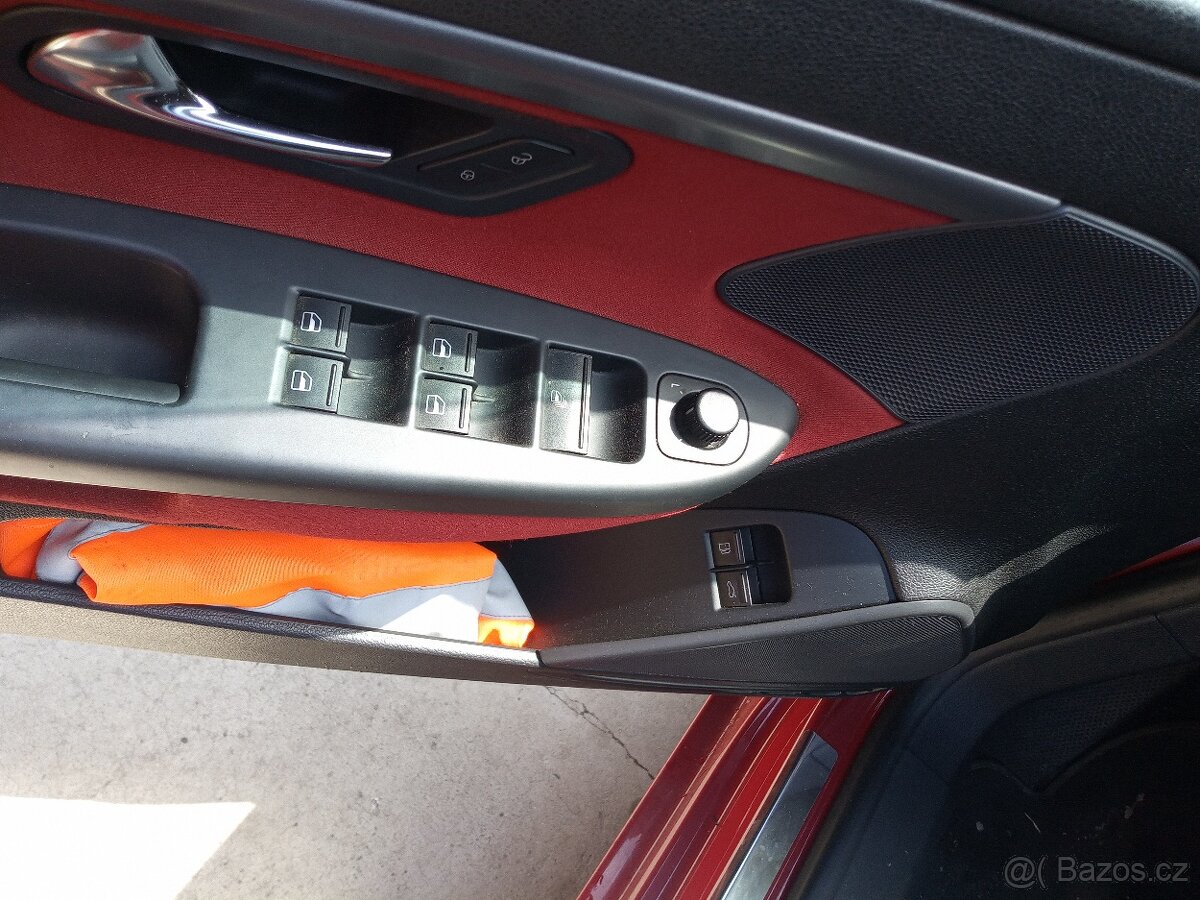 VW Eos Cabrio - 10