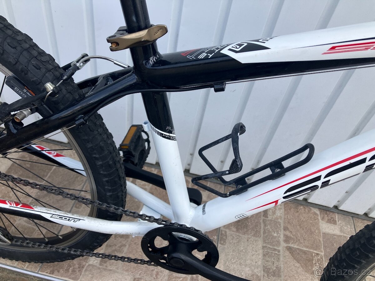 DĚTSKÉ KOLO SCOTT 24 - 10