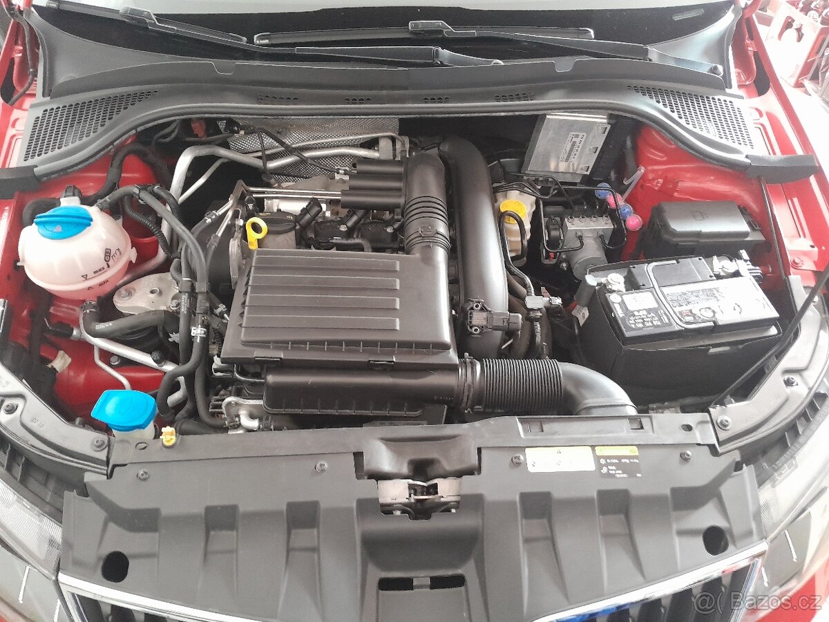 Fabia 3.1.2 tsi 66 kvv - 10