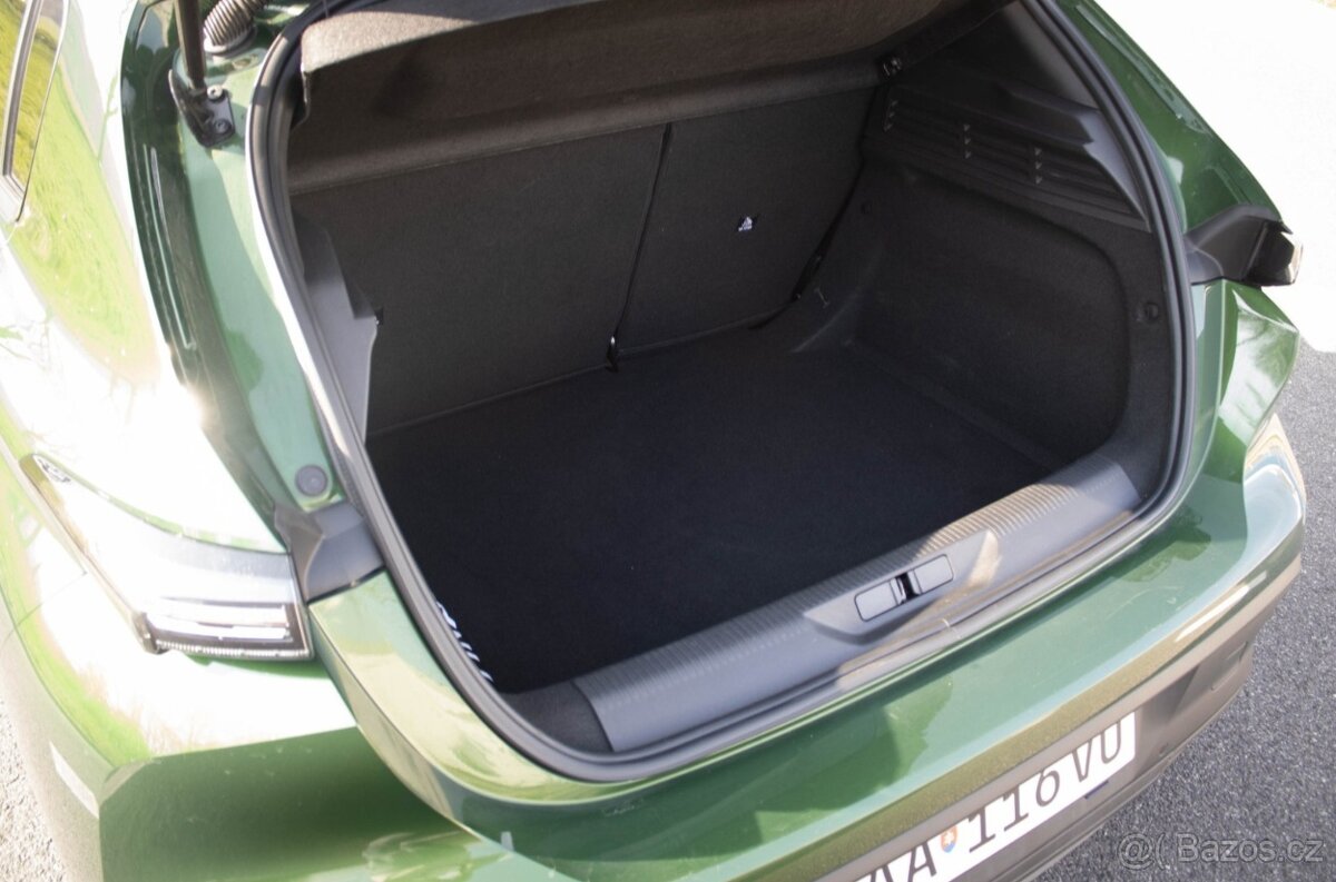 Peugeot 308 1.2 PureTech, A/T8 - 10