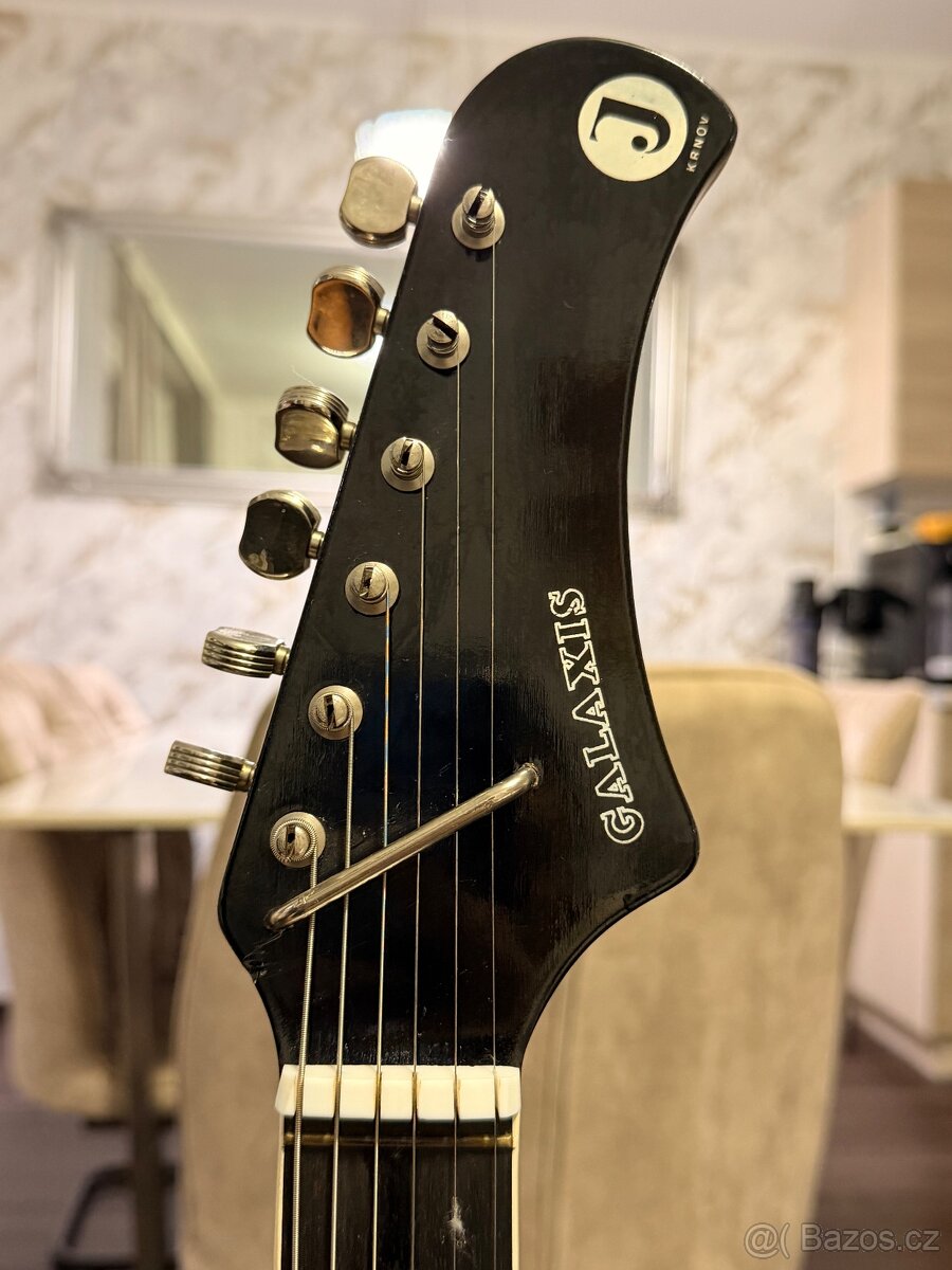 Jolana Galaxis - 10