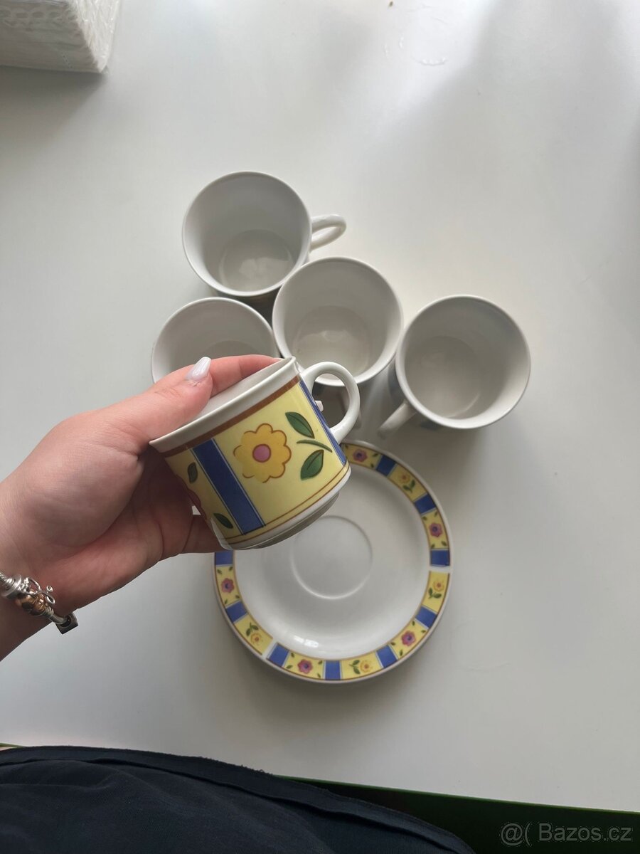 Československý porcelán - 10