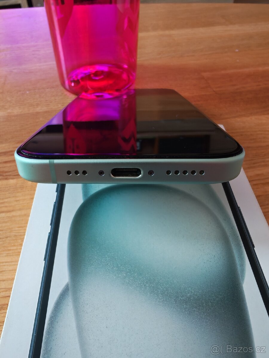 Apple Iphone 15 - 10
