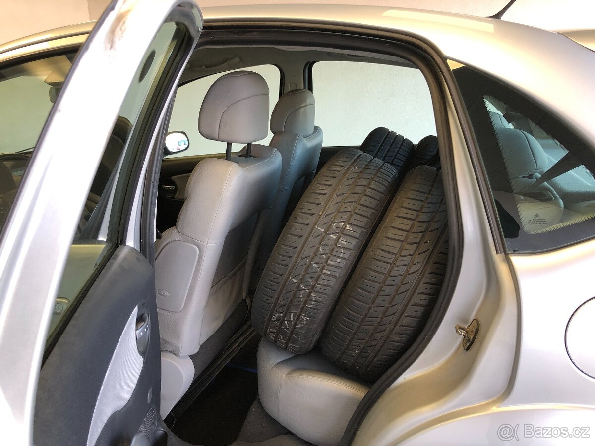 CITROEN C3 1.4 16V EDICE - 10